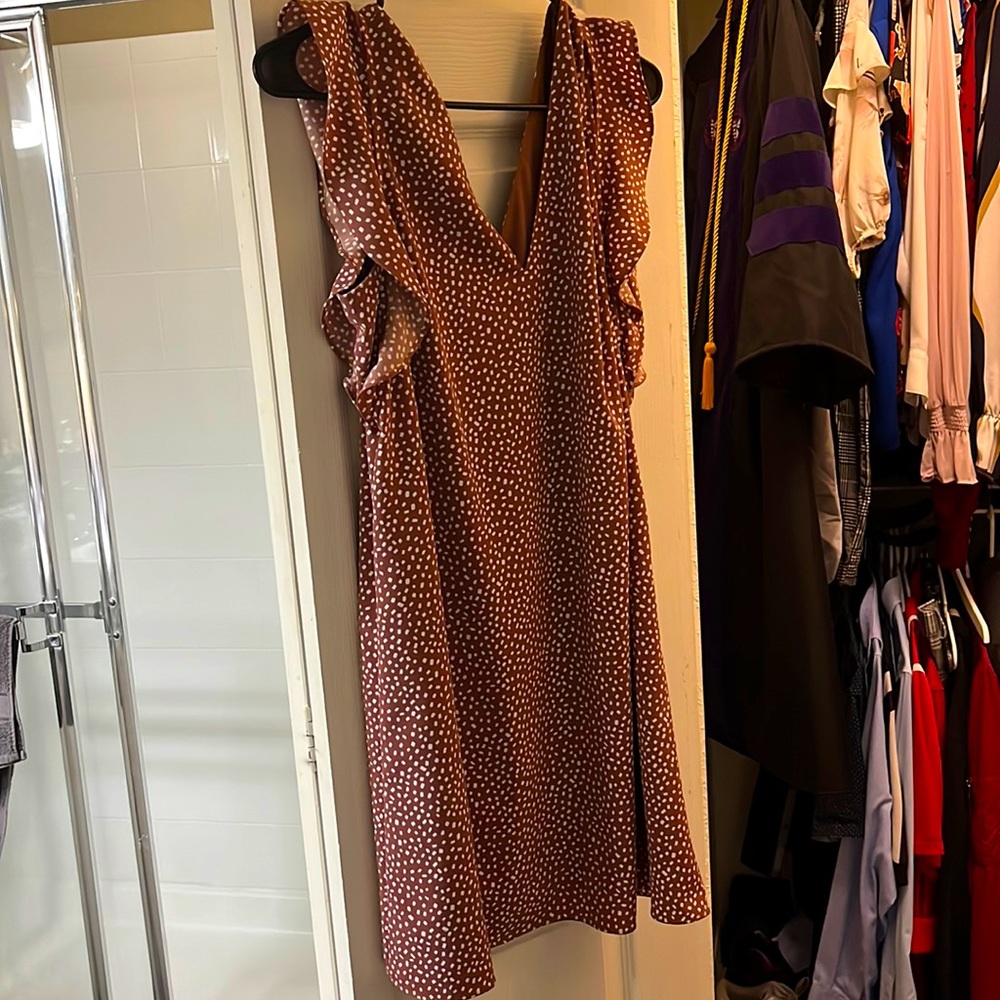 Women’s Express casual dress